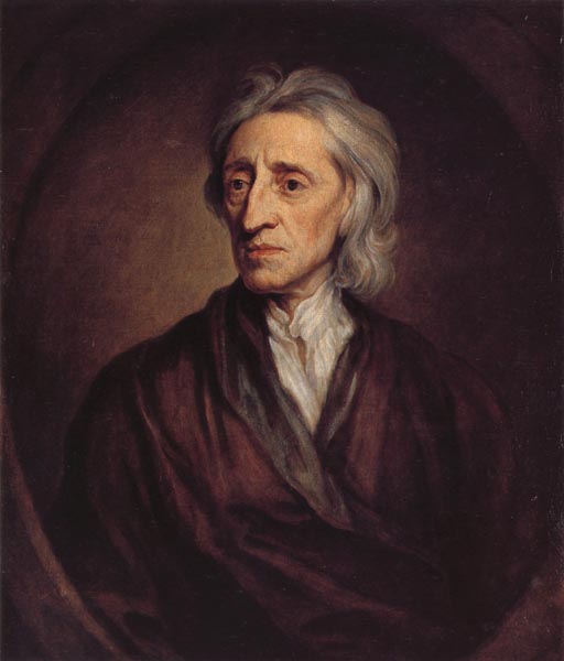 John Locke